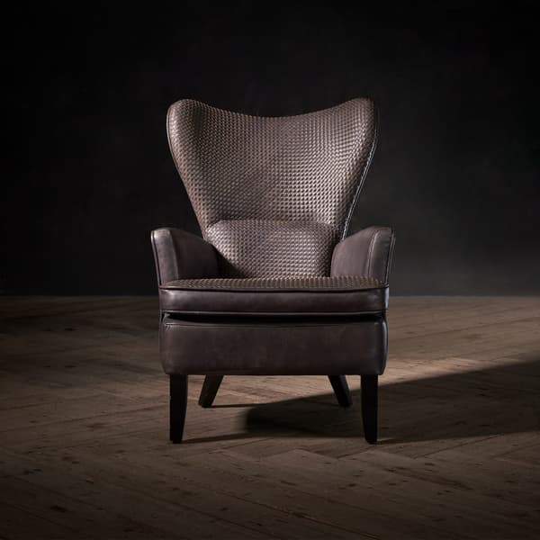 Mentor chair product front view