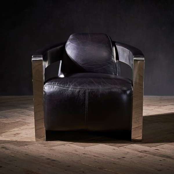 Mars Mk3 Chair front product view