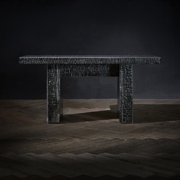 T BEM TC 005 glacier console detail 2