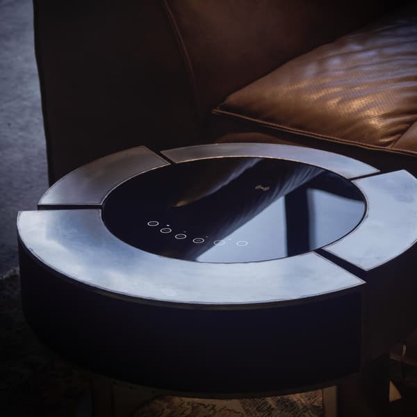 rev bluetooth speaker detail 3