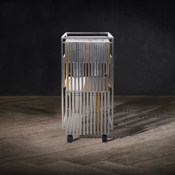 T EMP CA 0001 empire bar cart detail 3