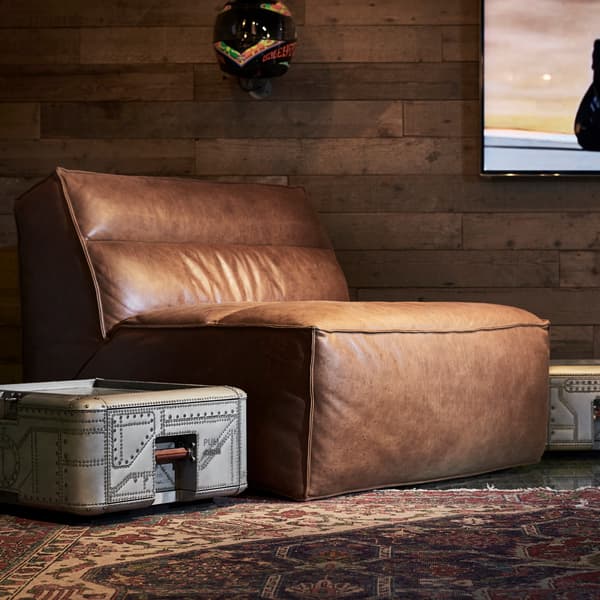 scrambler sectional sofa 
