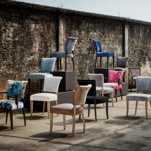 mimi dining armchair detail 1