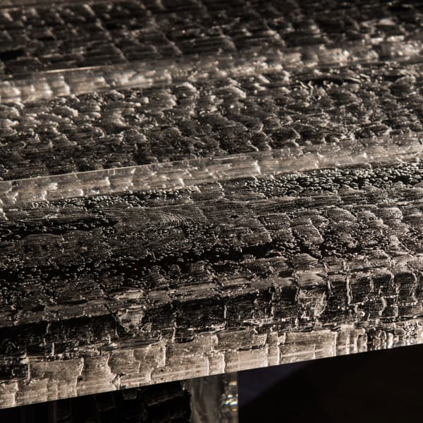 glacier dining table detail 2