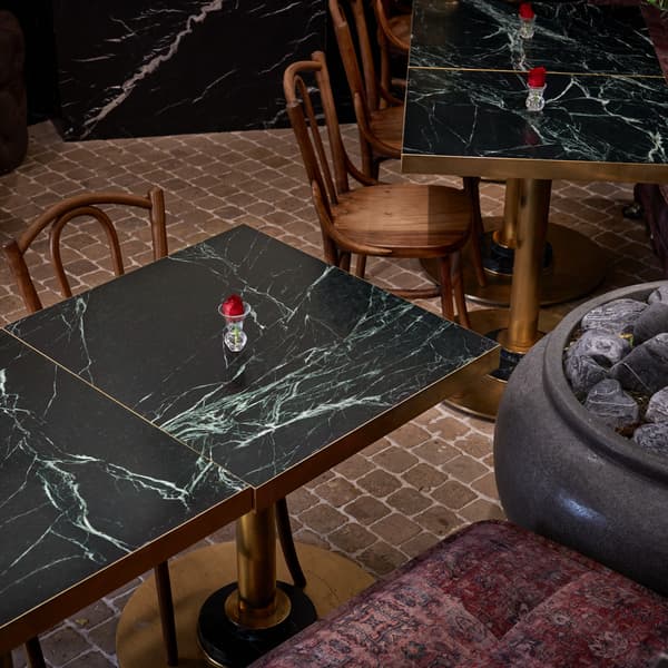strata bistro table detail 1