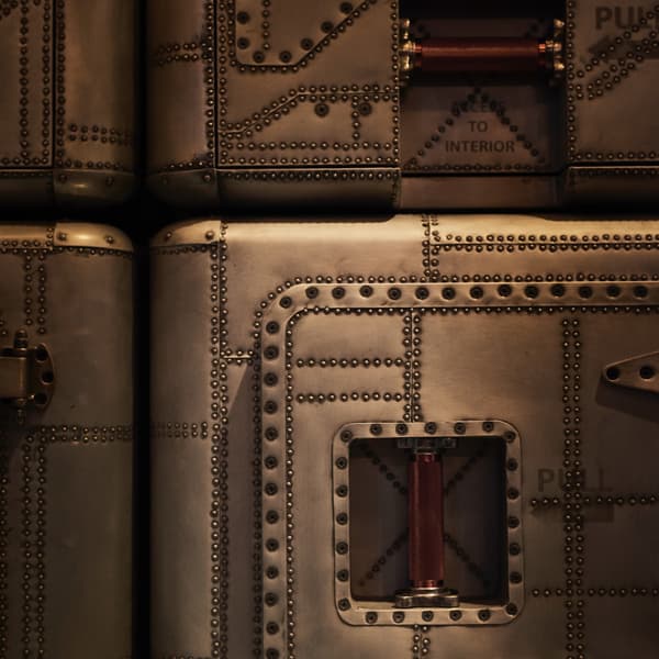 cobra drawer unit detail 3