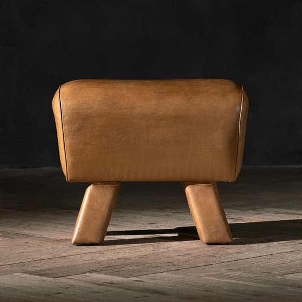 gym horse bench product front  image