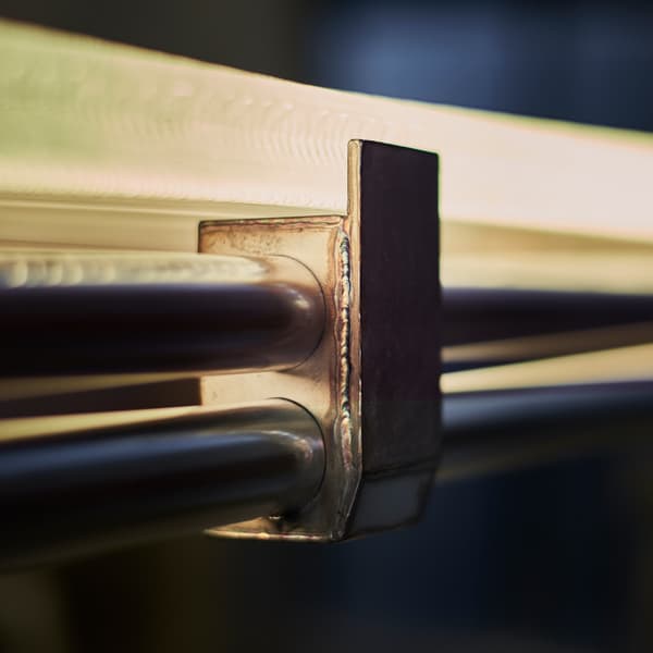 flatbed bar table detail 3