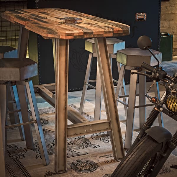 workbench bar table detail 1