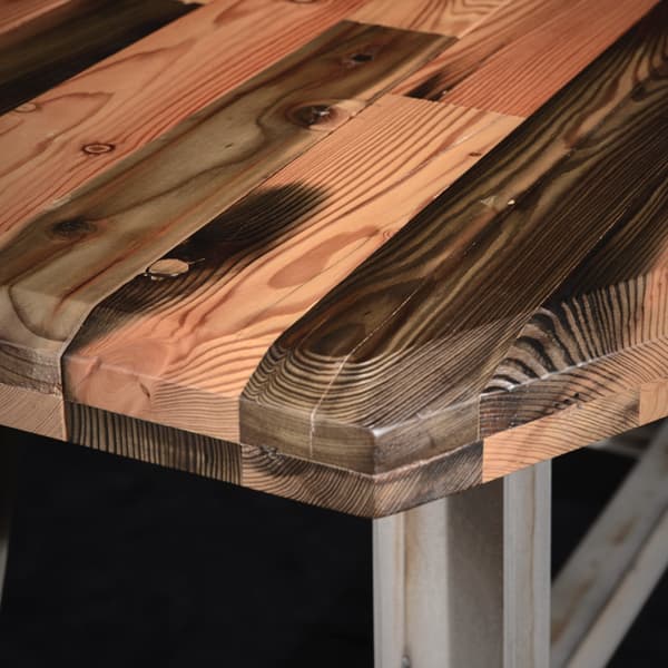 workbench bar table detail 3