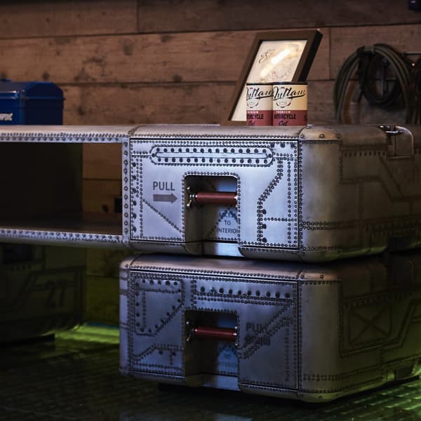 cobra media unit detail 2