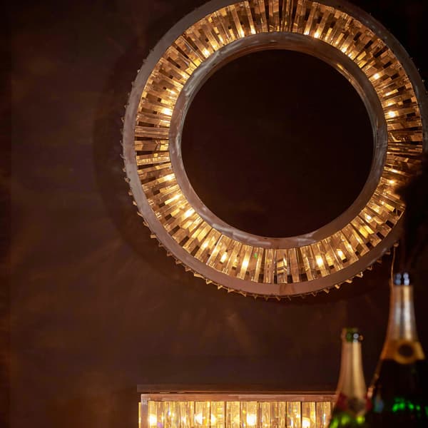 rex wall mirror detail 2
