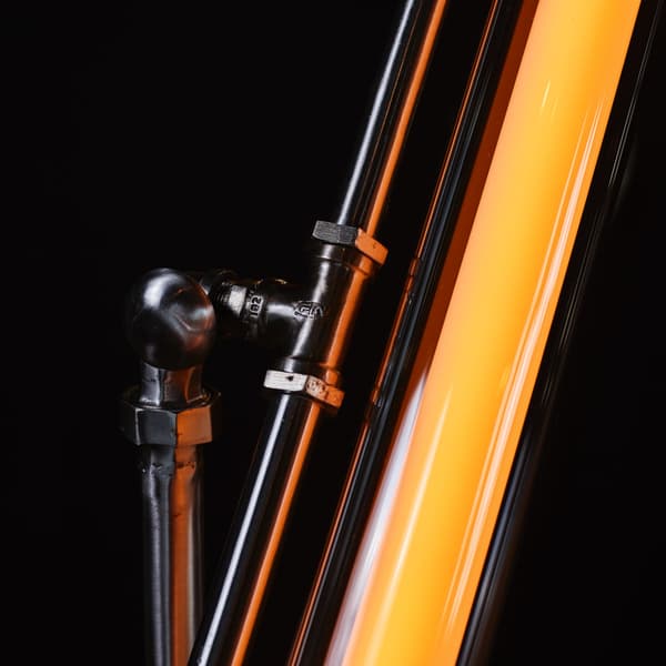 flex floor lamp detail 2