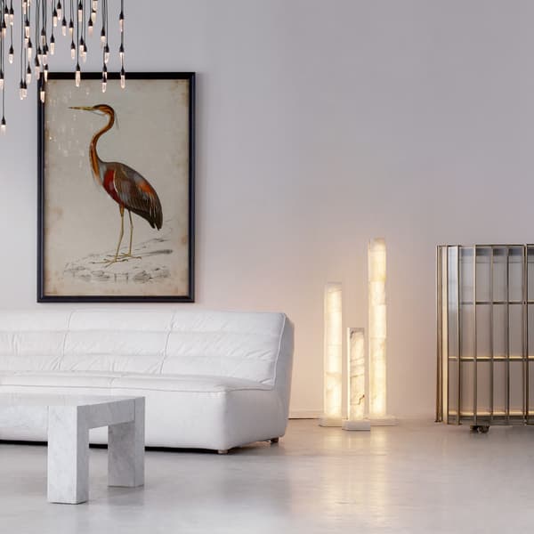 frozen floor lamp detail 1