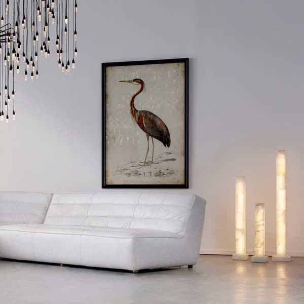 frozen floor lamp detail 2