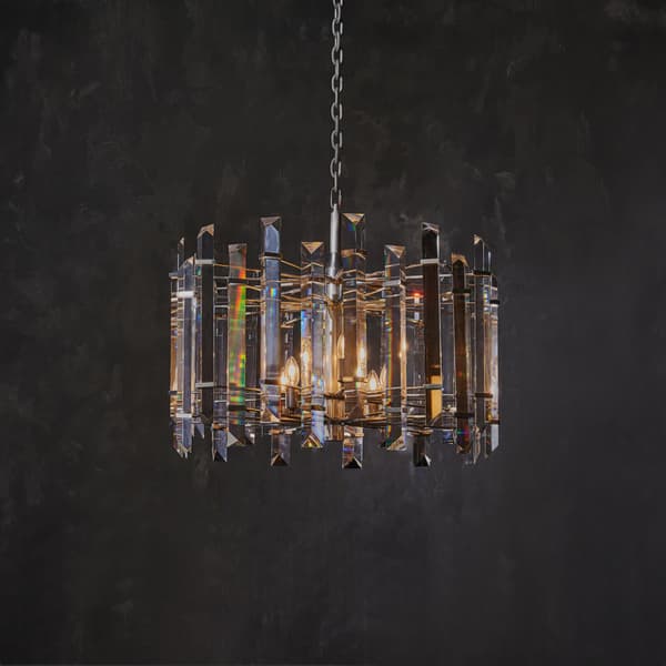 T LIG LP 0002 light wheel pendant detail 3