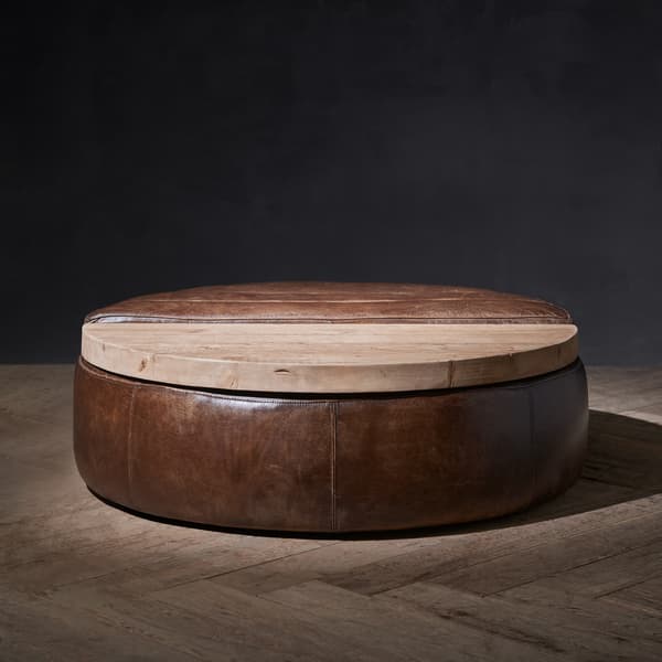 T SHB TF 0060 shabby coffee table detail 2