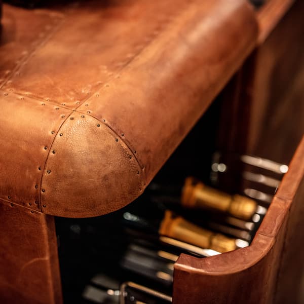hudson sideboard detail 3