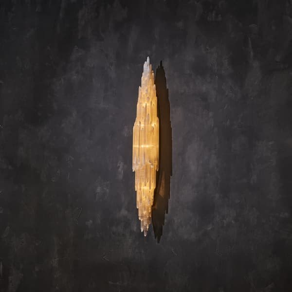 T SEL LS 0001 selenite sconce detail 2