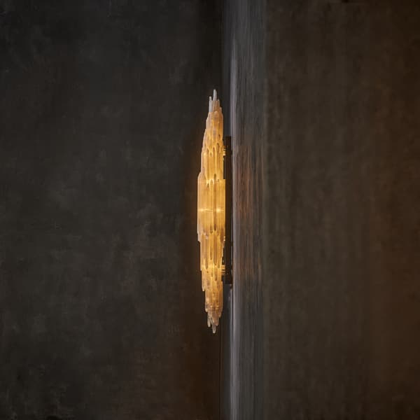 T SEL LS 0001 selenite sconce detail 4