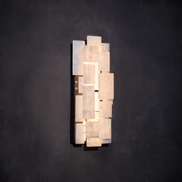 T FRO LS 0001 frozen sconce detail 3