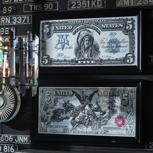 silver certificate detail 1
