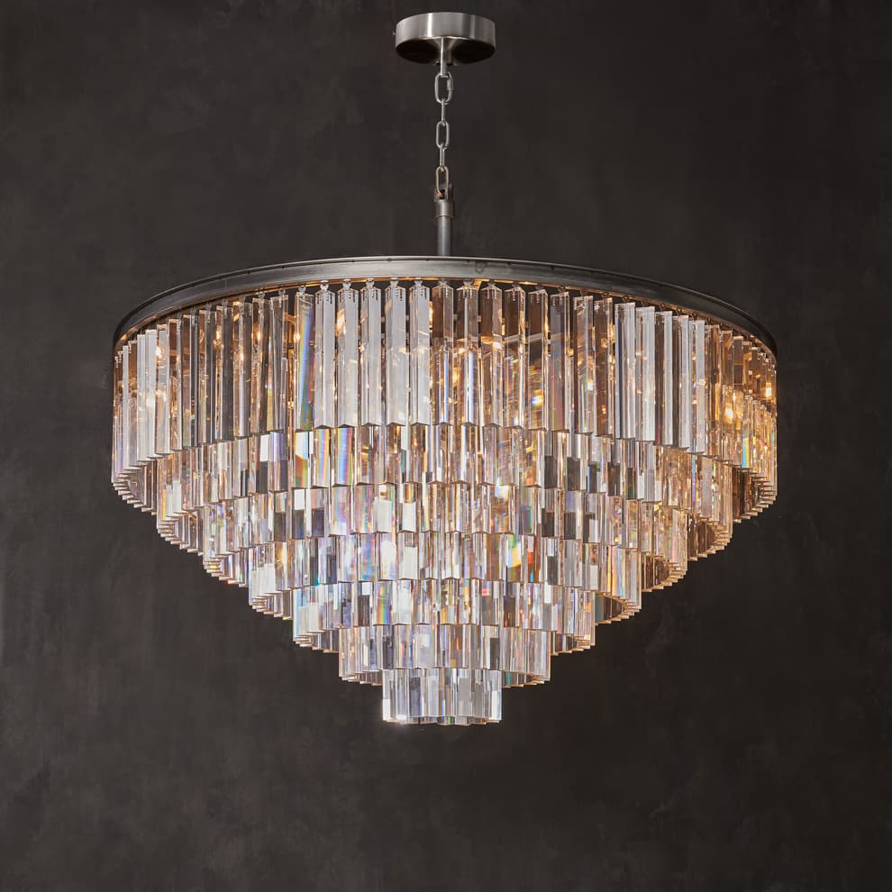 T ODE LC 0002 odeon pendant detail 2