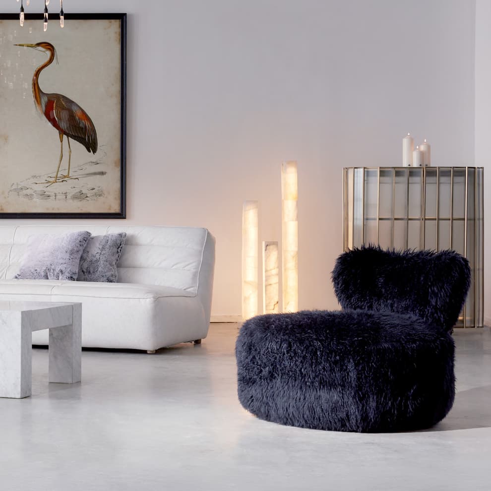 trio armchair detail 1