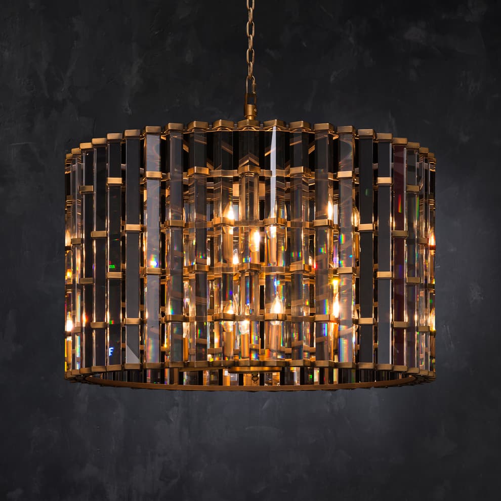 T NIG LP 0005 night rod pendant large 82 detail 1