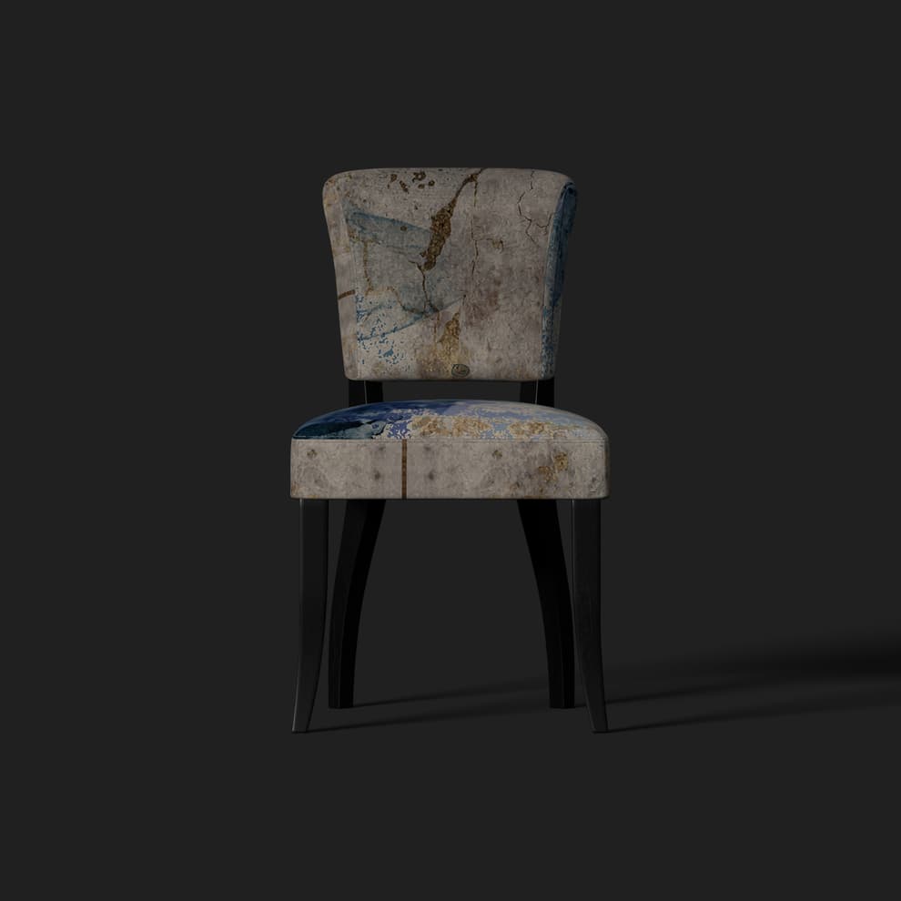 mimi dining chair detail 1