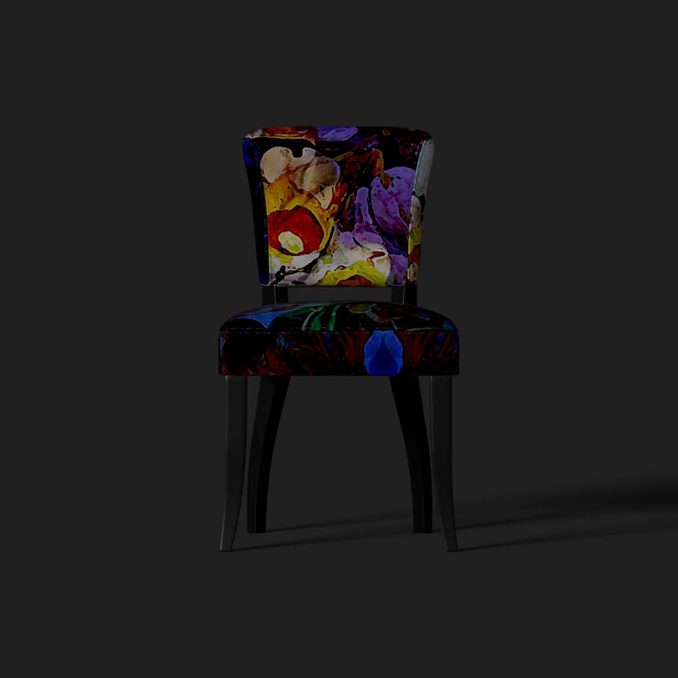 mimi dining chair detail 1