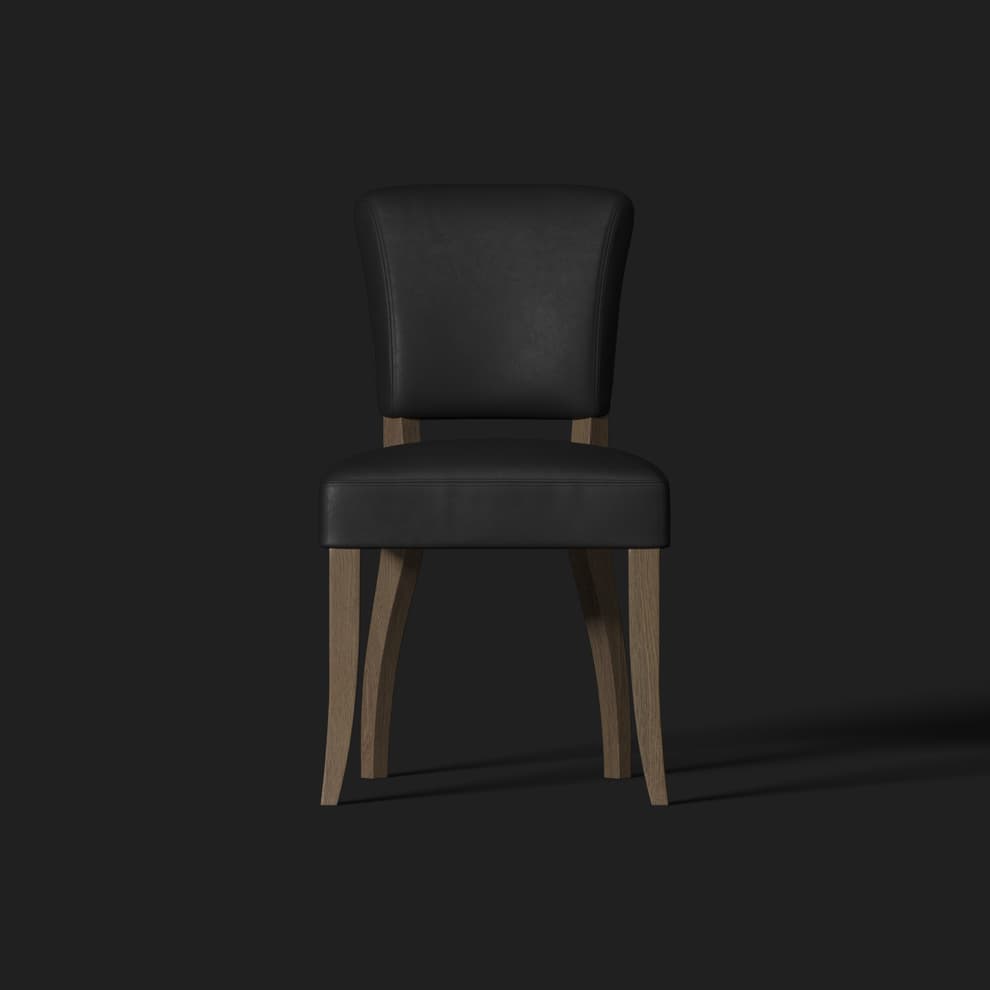 mimi dining chair detail 1
