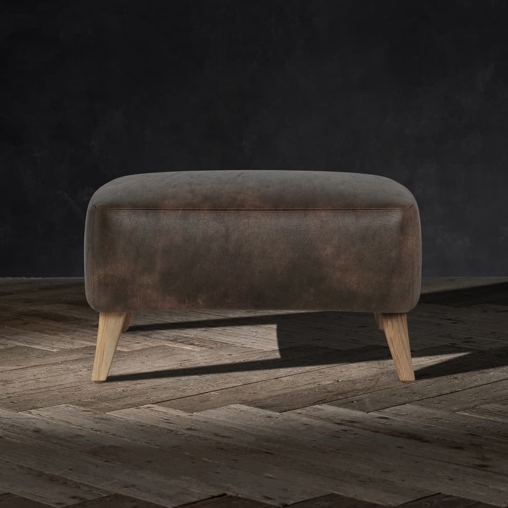 Cabana Footstool product image