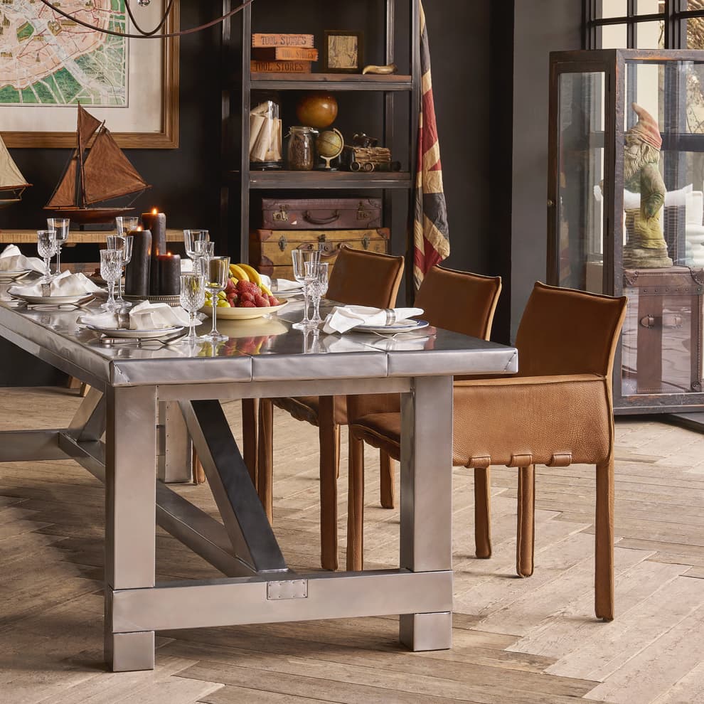 Timothy Oulton Charlie Dining Chair