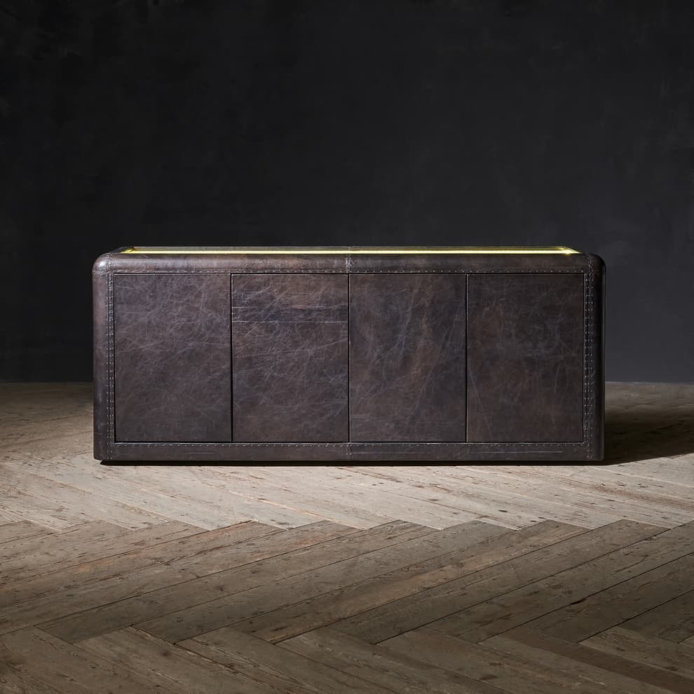 light up console detail 2