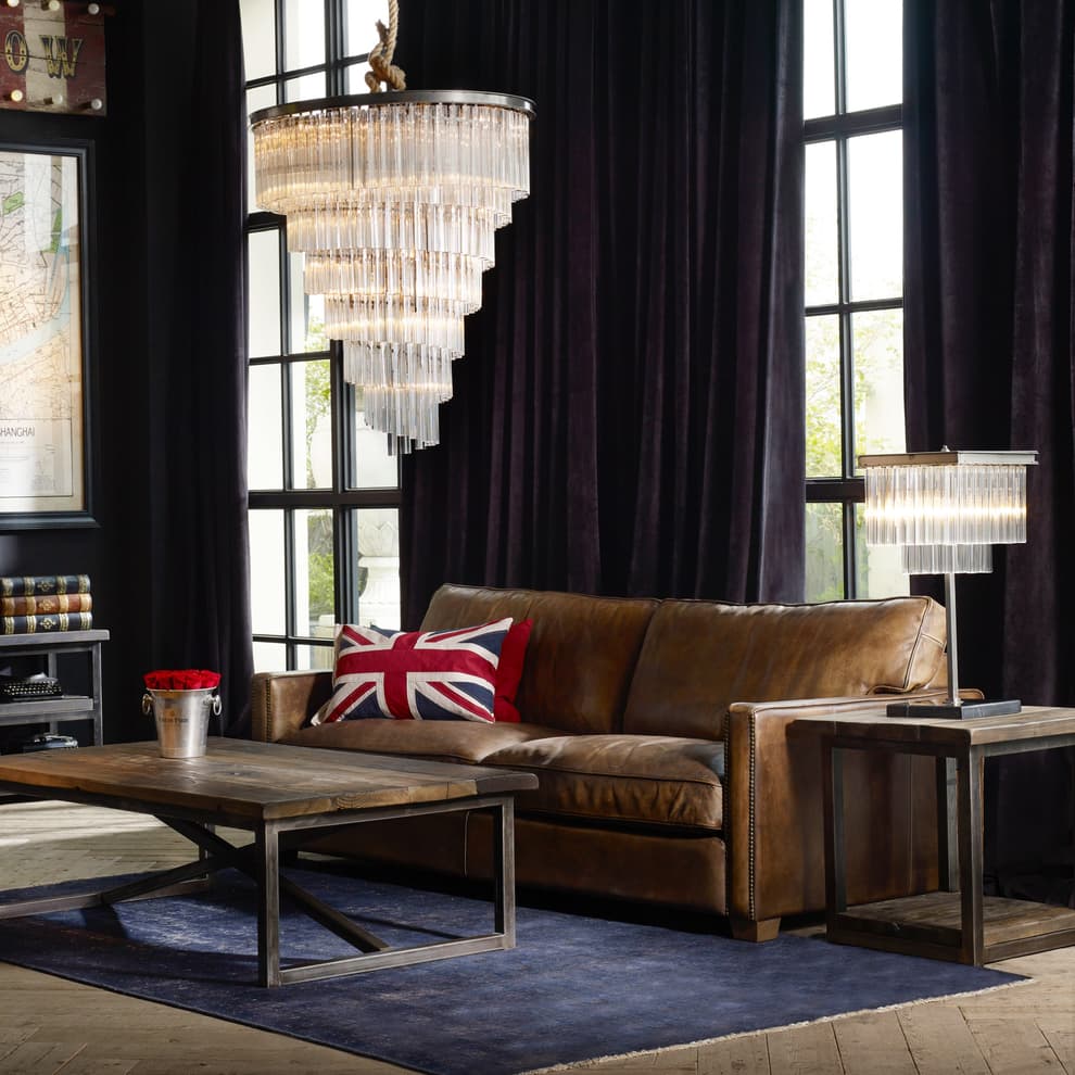 Timothy Oulton Viscount William
