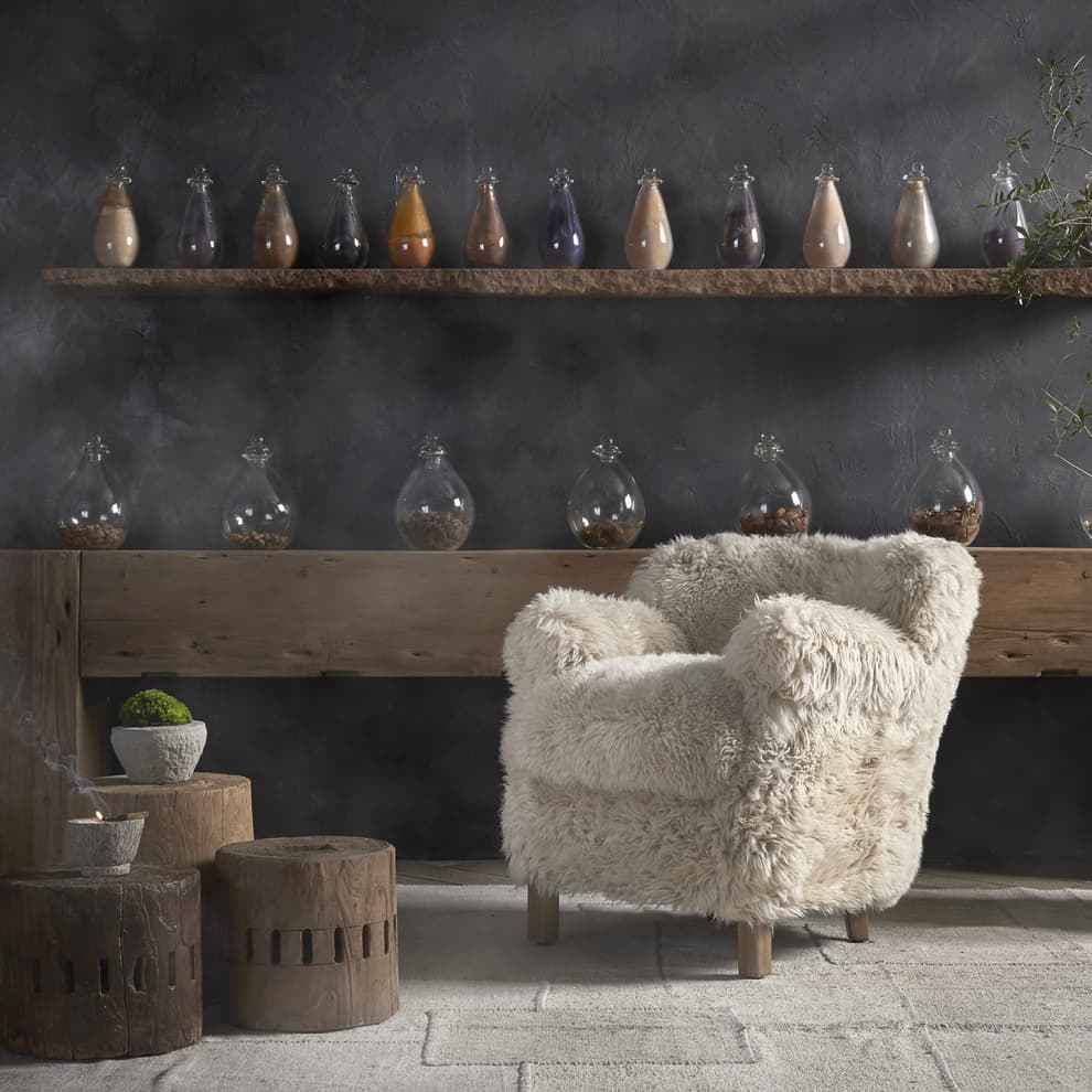 alrae armchair detail 1