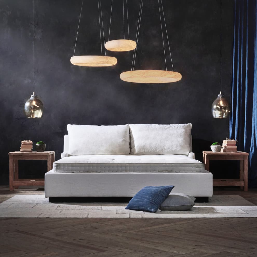 revive mattress crema detail 1