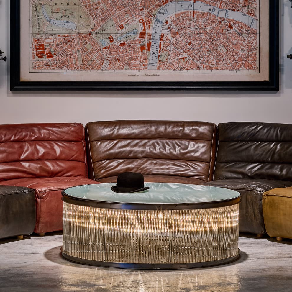 rod coffee table detail 2