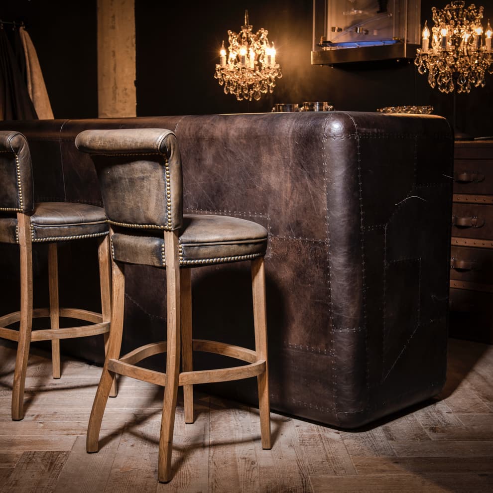 hudson bar detail 2