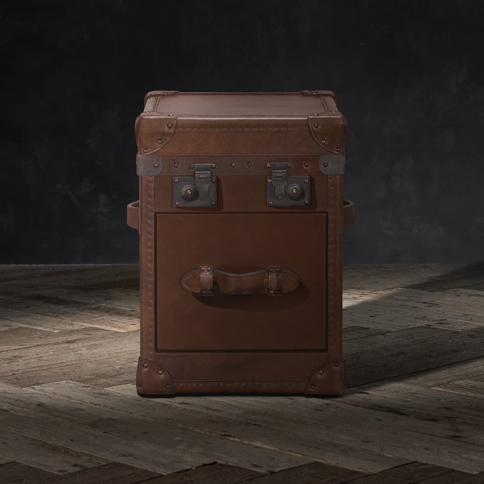 Ampleforth side table 