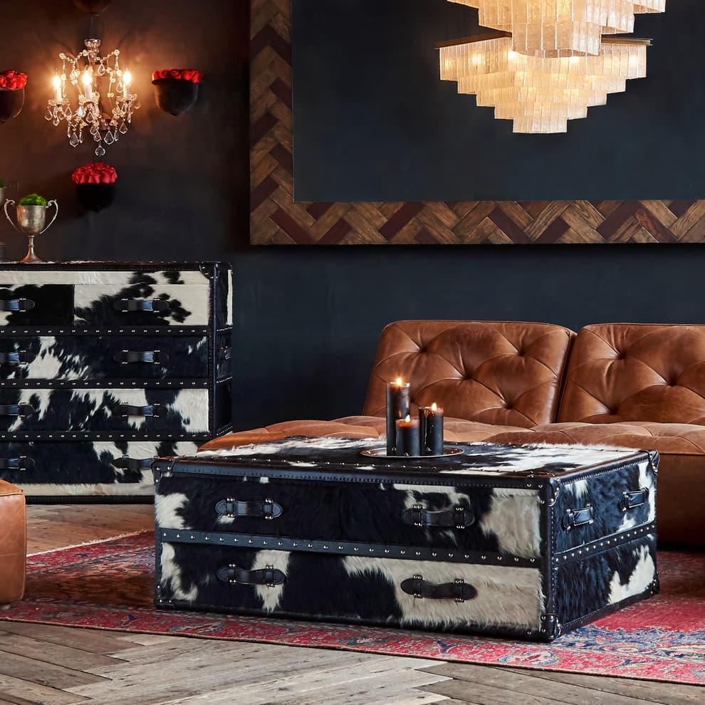 stonyhurst coffee table 