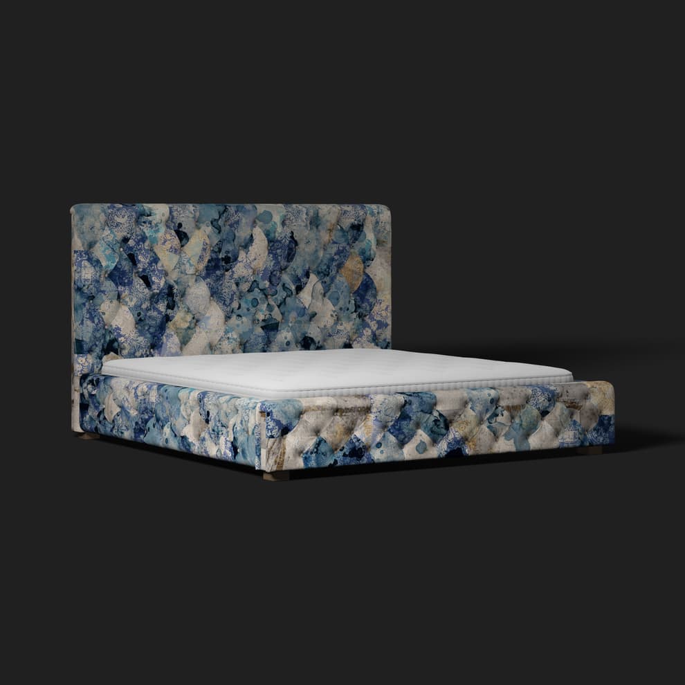 cambridge bed uk super king detail 1