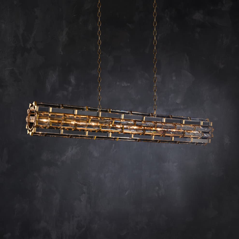 T NIG LP 0013 night rod rect pendant detail 2