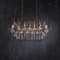 T GYO LP 0001 gyro crystal rect chandelier 118 detail 1