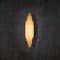 T SEL LS 0004 selenite sconce 60 detail 1