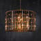 T NIG LP 0005 night rod pendant large 82 detail 1