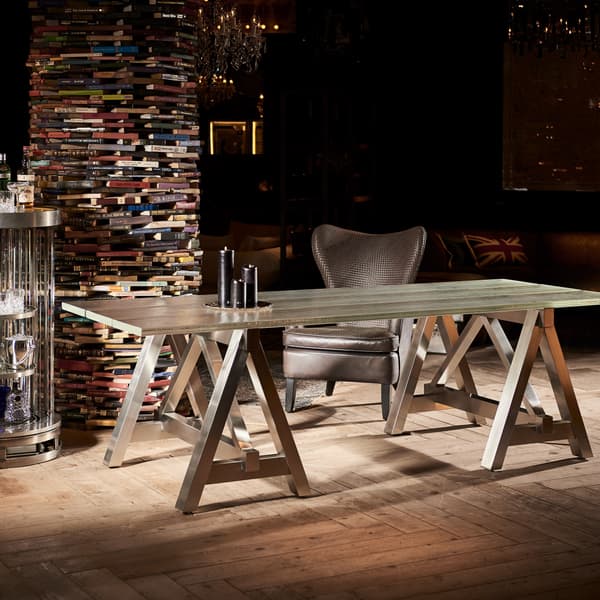 Timothy Oulton Shard Desk - Timothy Oulton